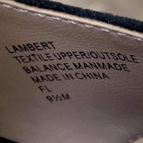 Charles by Charles David Lambert Cork Wedge Sandal - Picture 10 of 10